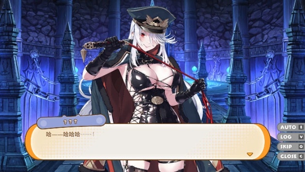 【PC/官中/ADV/动作/益智/0.99G】魔栗少女-依久乃 STEAM官方中文版-第5张图片-萌站