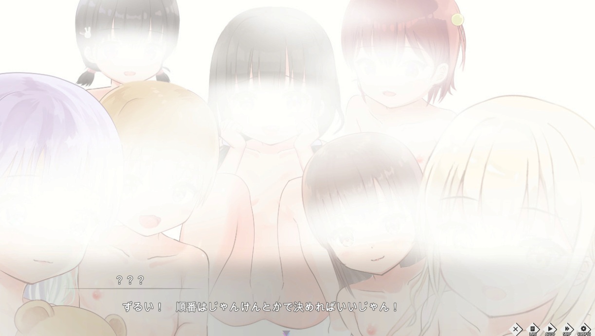 [沙盒生存SLG后宫机翻PC] 悠哉生存记～无人岛的全裸少女～ゆるゆるサバイバル ～全裸島の少女たち～v1.0.0 [1GFM]-第3张图片-萌站