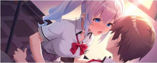 【PC/AI汉化版/ADV游戏/全CV/2.36G】错位兄妹的伦理观 AI汉化版