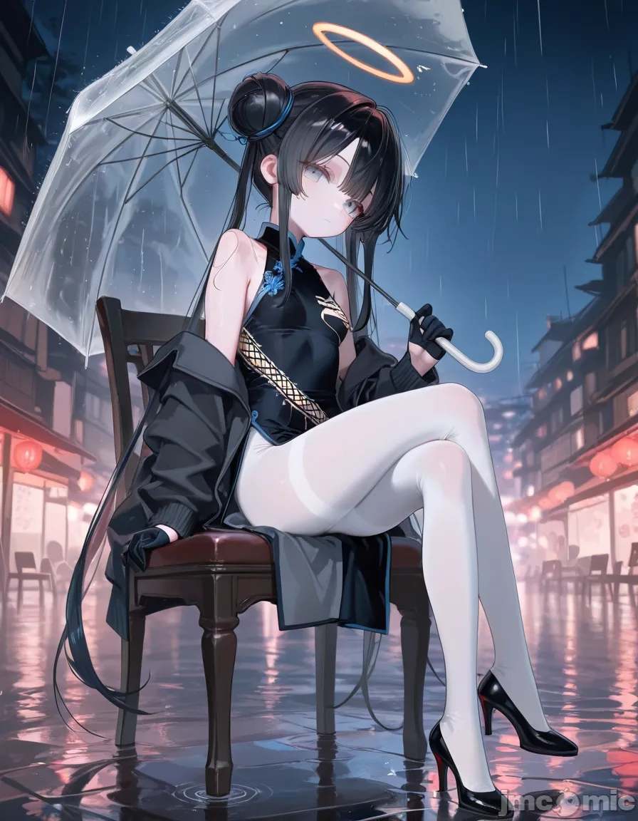 高质量同人
