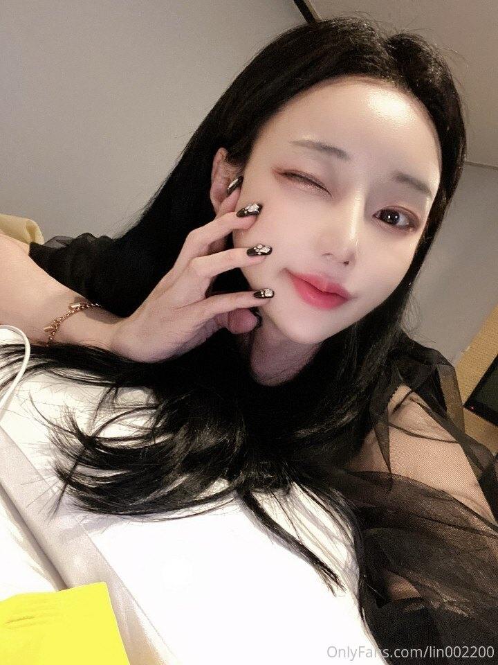 韩国TS绝美尤物 lin002200 制服情趣尤物吸吮巨屌 爆艹后庭太上头了14P1V