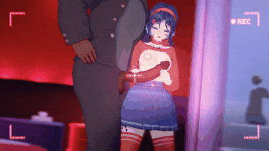 2Qos Mita NTR Sex   Iwara
