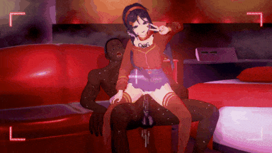 2Qos Mita NTR Sex   Iwara-第9张图片-萌站