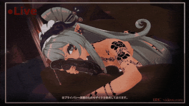 7QOS♠NTR梦见月瑞希   Iwara-第10张图片-萌站