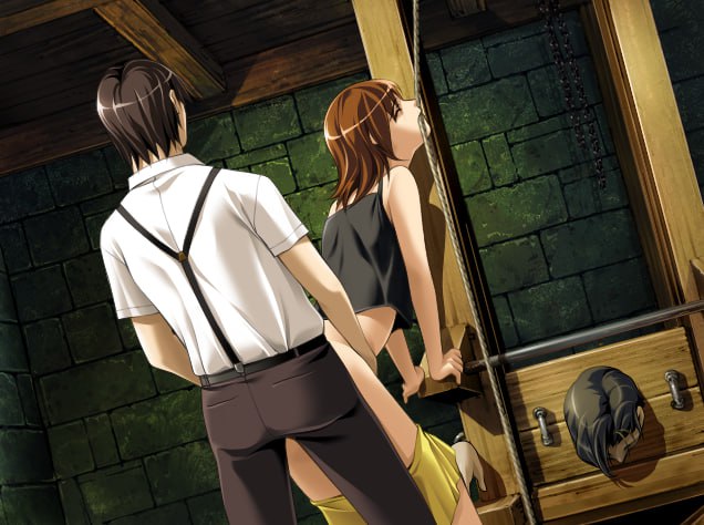 【ADV/PC】河原崎家一族2 完全版  AI汉化 -第5张图片-萌站