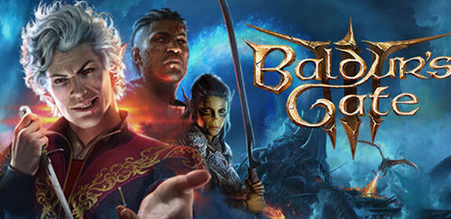 【PC/中文版/豪华版/整合DLC/RPG游戏/141G】博德之门3 v4.1.1.