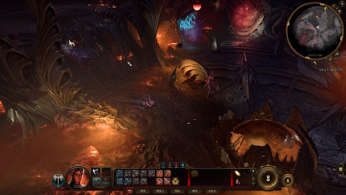 【PC/中文版/豪华版/整合DLC/RPG游戏/141G】博德之门3 v4.1.1.-第3张图片-萌站