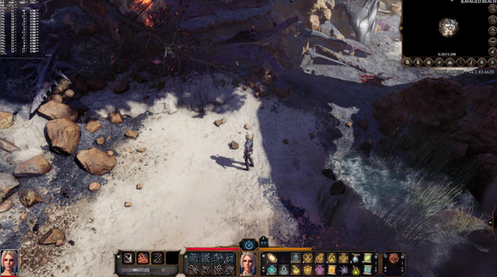 【PC/中文版/豪华版/整合DLC/RPG游戏/141G】博德之门3 v4.1.1.-第4张图片-萌站