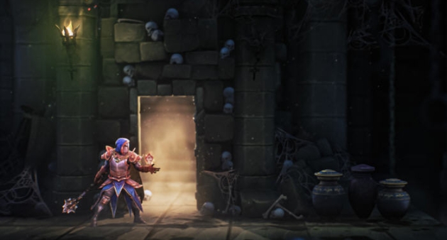 【PC/官中/整合DLC/横向卷轴/动作/冒险游戏/15.9G】秘影曼德拉 官方中文版整合所有DLC-第2张图片-萌站 【PC/官中/整合DLC/横向卷轴/动作/冒险游戏/15.9G】秘影曼德拉 官方中文版整合所有DLC-第2张图片-萌站
