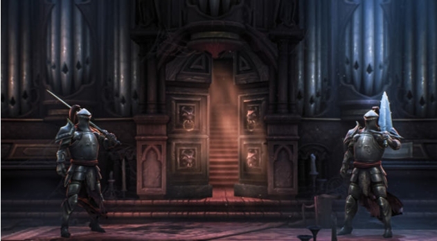 【PC/官中/整合DLC/横向卷轴/动作/冒险游戏/15.9G】秘影曼德拉 官方中文版整合所有DLC-第3张图片-萌站 【PC/官中/整合DLC/横向卷轴/动作/冒险游戏/15.9G】秘影曼德拉 官方中文版整合所有DLC-第3张图片-萌站