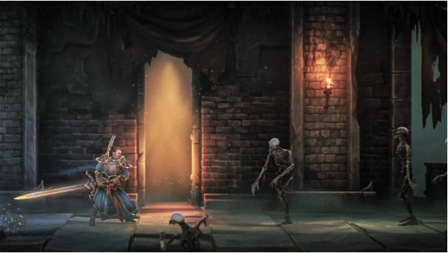 【PC/官中/整合DLC/横向卷轴/动作/冒险游戏/15.9G】秘影曼德拉 官方中文版整合所有DLC-第4张图片-萌站 【PC/官中/整合DLC/横向卷轴/动作/冒险游戏/15.9G】秘影曼德拉 官方中文版整合所有DLC-第4张图片-萌站