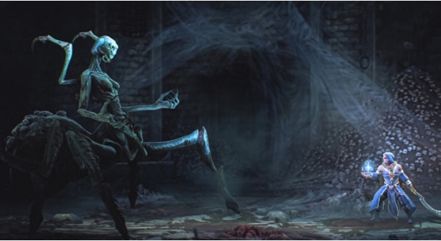 【PC/官中/整合DLC/横向卷轴/动作/冒险游戏/15.9G】秘影曼德拉 官方中文版整合所有DLC-第5张图片-萌站 【PC/官中/整合DLC/横向卷轴/动作/冒险游戏/15.9G】秘影曼德拉 官方中文版整合所有DLC-第5张图片-萌站