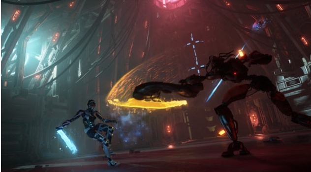 【PC/官中/动作/冒险游戏/37.9G】钢铁之种(Steel Seed) STEAM官方中文版-第3张图片-萌站 【PC/官中/动作/冒险游戏/37.9G】钢铁之种(Steel Seed) STEAM官方中文版-第3张图片-萌站