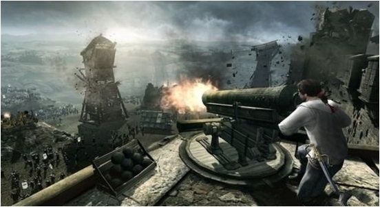 【PC/汉化版/修改器/5.21G】刺客信条2:兄弟会 Ver1.3 简体中文汉化版-第4张图片-萌站 【PC/汉化版/修改器/5.21G】刺客信条2:兄弟会 Ver1.3 简体中文汉化版-第4张图片-萌站