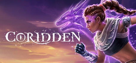 【PC/官中/ARPG游戏/14.2G】寇瑞登(Coridden) Ver1.2.3 STEAM官方中文版