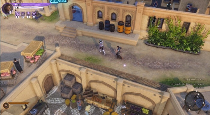 【PC/官中/ARPG游戏/14.2G】寇瑞登(Coridden) Ver1.2.3 STEAM官方中文版-第3张图片-萌站