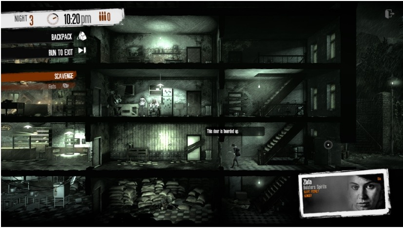 【PC/官中/DLC/冒险/生存/2.71G】这是我的战争 Ver6.0-第5张图片-萌站