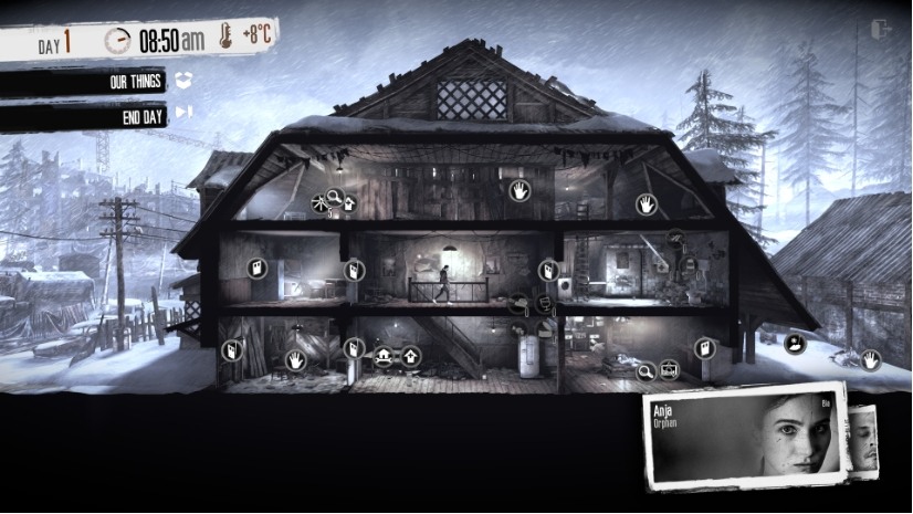 【PC/官中/DLC/冒险/生存/2.71G】这是我的战争 Ver6.0-第6张图片-萌站