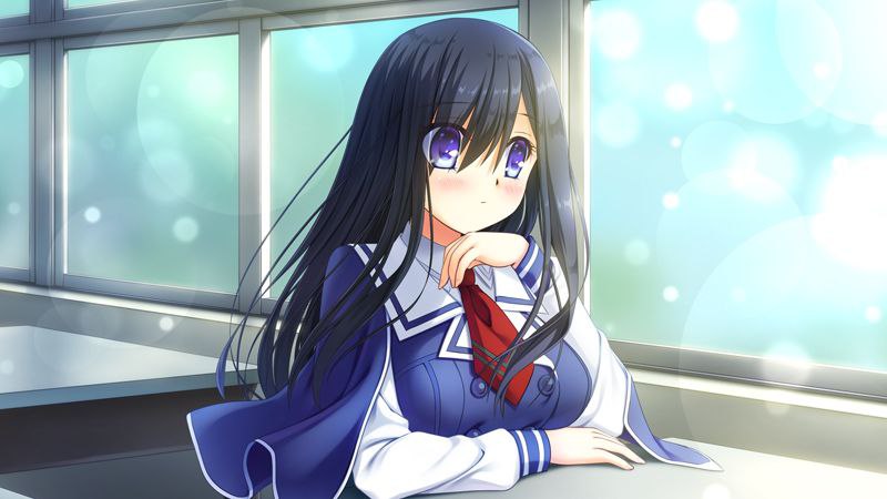 「幻想牢獄のカレイドスコープ」 幻想牢狱的万华镜