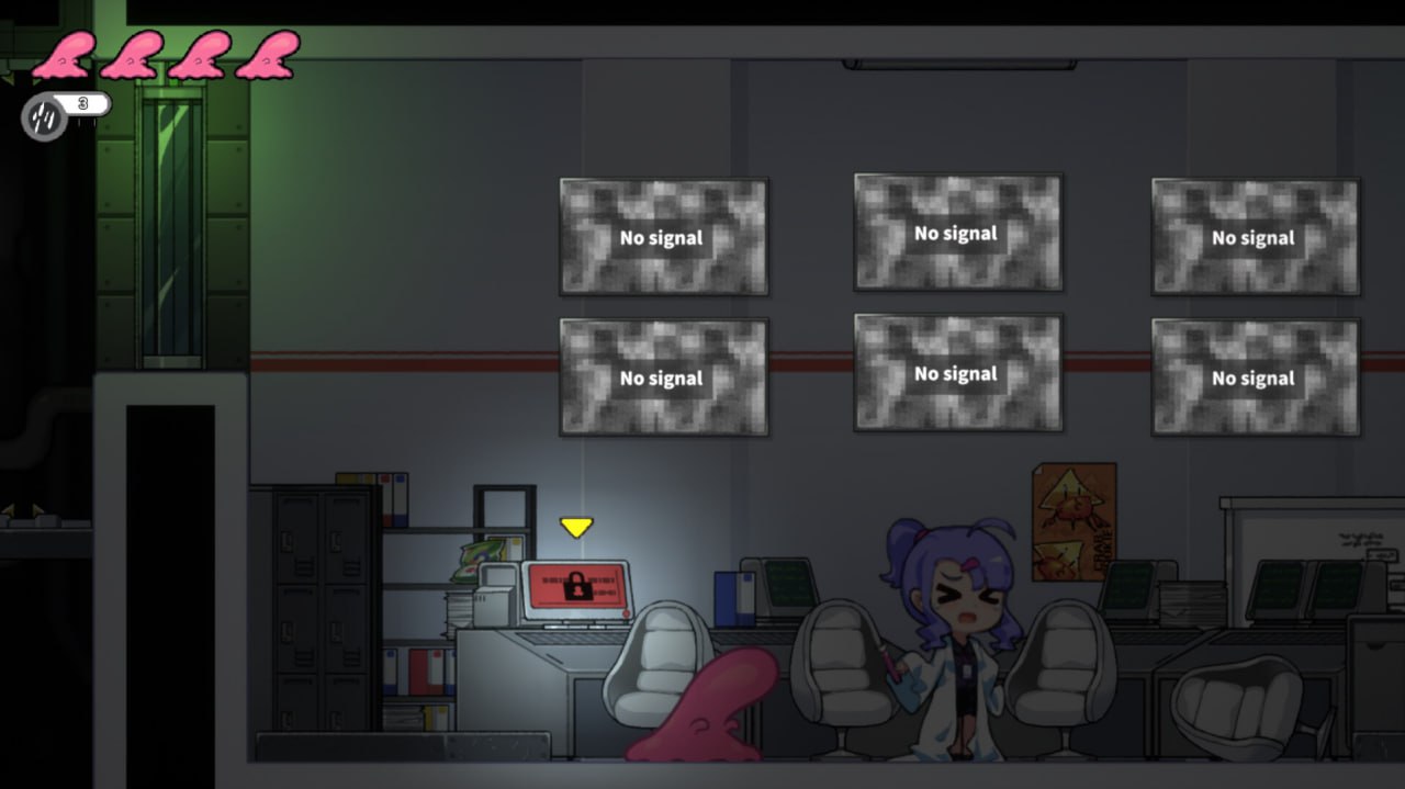 【PC/ACT/动态/无码/异种奸】完美细胞计画v1.0.4【共2.4GB】【官方中文】【原名：PERFECT CELLS PROJECT】