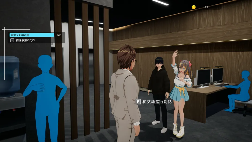 【日系RPG/官中/动态】NTR偶像 – 梦之约定 NTRアイドル – 夢の約束 Demo 官方中文版【1.62G】-第2张图片-萌站 【日系RPG/官中/动态】NTR偶像 – 梦之约定 NTRアイドル – 夢の約束 Demo 官方中文版【1.62G】-第2张图片-萌站