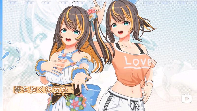电脑端/【3D/winlator模拟器】 NTR偶像-梦想的约束 NTRアイドル - 夢の約束 NTR Idol - Promise of Dreams (体验版 官中)-第4张图片-萌站 电脑端/【3D/winlator模拟器】 NTR偶像-梦想的约束 NTRアイドル - 夢の約束 NTR Idol - Promise of Dreams (体验版 官中)-第4张图片-萌站