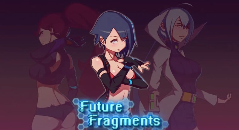 PC/ACT/#未来碎片 #Future Fragments v1.0 英文生肉版