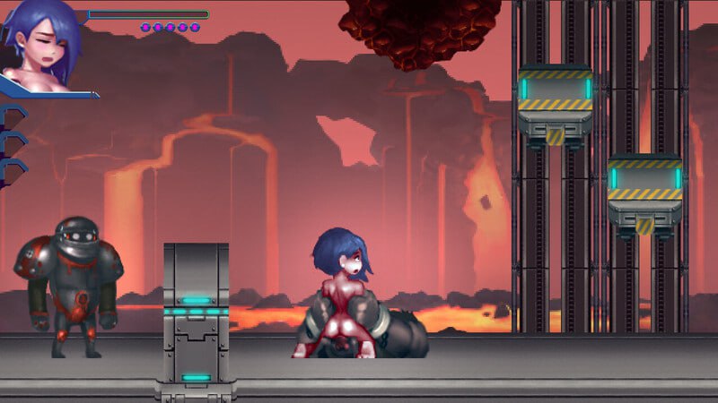 PC/ACT/#未来碎片 #Future Fragments v1.0 英文生肉版-第2张图片-萌站