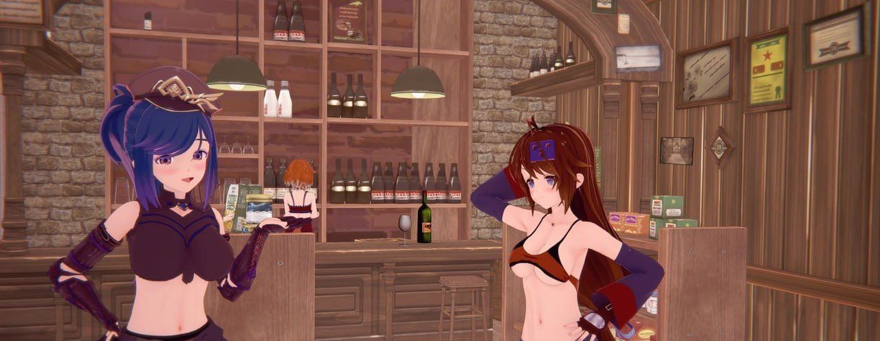PC/RPG/#辛辣冒险工会 v68   #Guild of Spicy Adventures v68 官方中文版