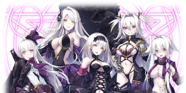 PC/.SLG/#公主与秽欲的献祭  #姫と穢欲のサクリファイス 官方中文版+存档-第3张图片-萌站