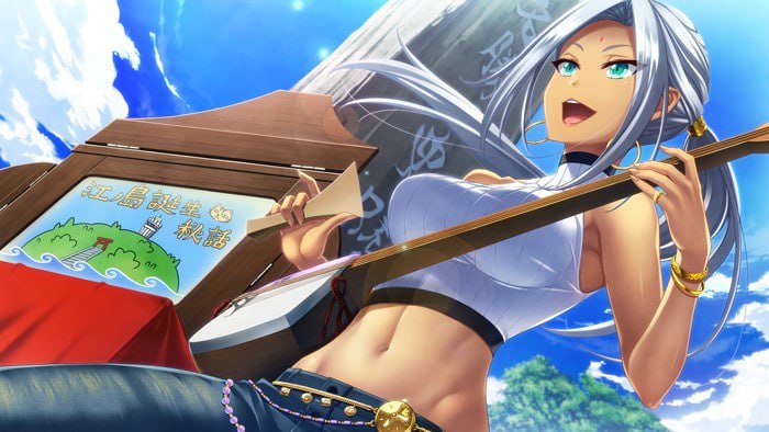 PC/ADV/#和香大人居坐的世界 #和香様の座する世界 AI汉化版+全CG存档-第4张图片-萌站 PC/ADV/#和香大人居坐的世界 #和香様の座する世界 AI汉化版+全CG存档-第4张图片-萌站