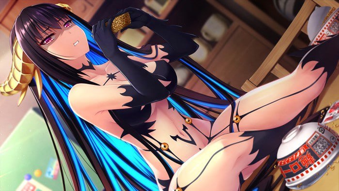 PC/ADV/#和香大人居坐的世界 #和香様の座する世界 AI汉化版+全CG存档-第5张图片-萌站 PC/ADV/#和香大人居坐的世界 #和香様の座する世界 AI汉化版+全CG存档-第5张图片-萌站