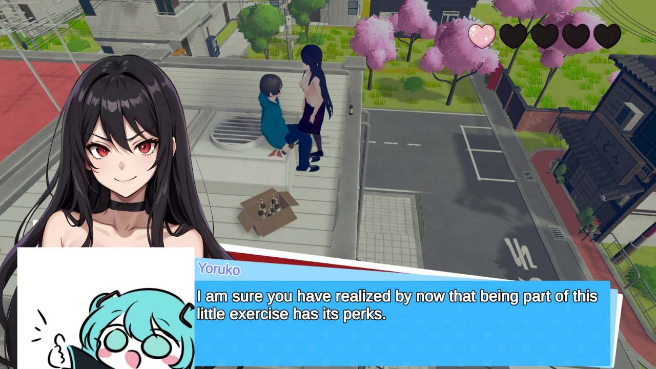 PC/SLG/#快照！ #Snapshot! v0905 英文生肉版【2025年06月22日 发售】