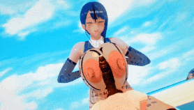 新作-お前の母ちゃんイクときの顔すげぇブスだぞ 青豆腐 (ねろましん)-第4张图片-萌站