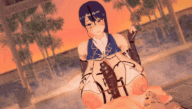 新作-お前の母ちゃんイクときの顔すげぇブスだぞ 青豆腐 (ねろましん)-第12张图片-萌站