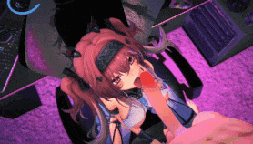 新作-💖『Wuthering Waves』Lupa-ルパ ~sex💖-第10张图片-萌站