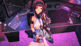 新作-💖『Wuthering Waves』Lupa-ルパ ~sex💖-第20张图片-萌站