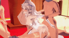 新作-Cartethyia Hentai Wedding-第9张图片-萌站 新作-Cartethyia Hentai Wedding-第9张图片-萌站