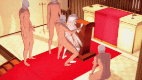 新作-Cartethyia Hentai Wedding-第18张图片-萌站 新作-Cartethyia Hentai Wedding-第18张图片-萌站