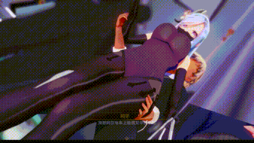 14[3D动画无码中字NTR] KKkirito 原神NTR日记 申鹤篇 [196M]-第7张图片-萌站