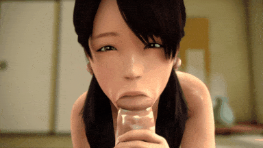 19[3D][リフル]姪っこのふくらみ ～いつもの中出しごっこ[1.67G]-第4张图片-萌站