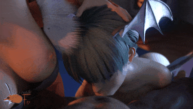 21[3D][ViciousFox]Tifa's naughty list 蒂法肛交双飞口交同人[1.92G]