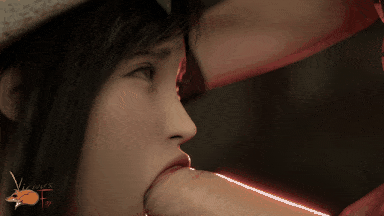 21[3D][ViciousFox]Tifa's naughty list 蒂法肛交双飞口交同人[1.92G]-第10张图片-萌站