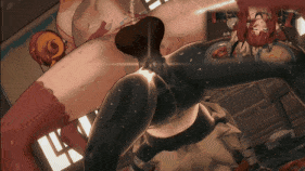 【1K/无修/无水印】新作-Takoiyaki-St. Louis x Honolulu_FIYACRAKA_Full_1080p BGM版-第48张图片-萌站