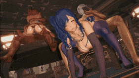 【1K/无修/无水印】新作-Takoiyaki-St. Louis x Honolulu_FIYACRAKA_Sfx_1080p 无BGM版-第61张图片-萌站 【1K/无修/无水印】新作-Takoiyaki-St. Louis x Honolulu_FIYACRAKA_Sfx_1080p 无BGM版-第61张图片-萌站