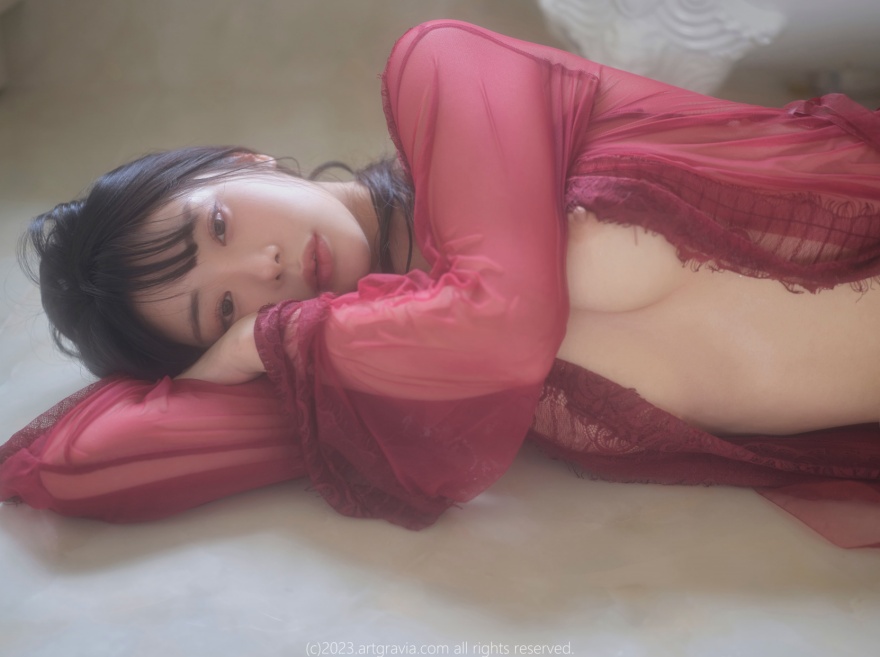 35【韩国COSPLAY写真合集】[Wuyo 우요] 18套合集【5.8G】-第2张图片-萌站