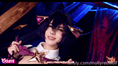37【COSPLAY视频步兵】MollyRedWolf -梦想成为魔法少女-柊舞缇娜水神小夜 【900M】-第12张图片-萌站 37【COSPLAY视频步兵】MollyRedWolf -梦想成为魔法少女-柊舞缇娜水神小夜 【900M】-第12张图片-萌站