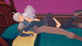[SLG汉化动态PC+安卓] Isekai Fantasy 异世界幻想0.12-第9张图片-萌站