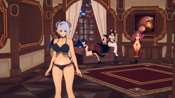 [SLG汉化动态PC+安卓] Isekai Fantasy 异世界幻想0.12-第13张图片-萌站