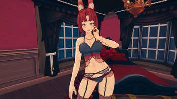 [SLG汉化动态PC+安卓] Isekai Fantasy 异世界幻想0.12-第15张图片-萌站